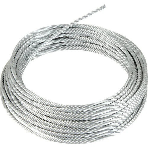 Premium Design Stainless Steel Wire Rope
