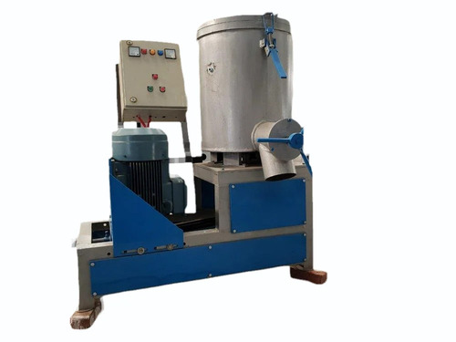 Pvc Mixer - Color: 1