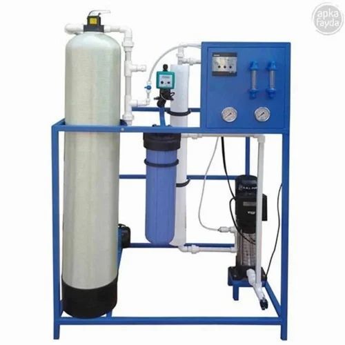 Reverse Osmosis Plant
