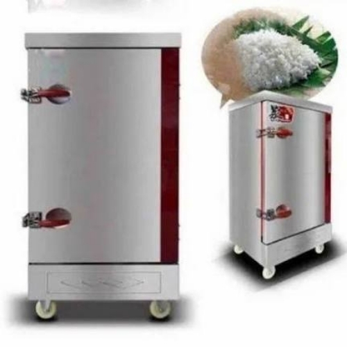 Rice Cooking Machine