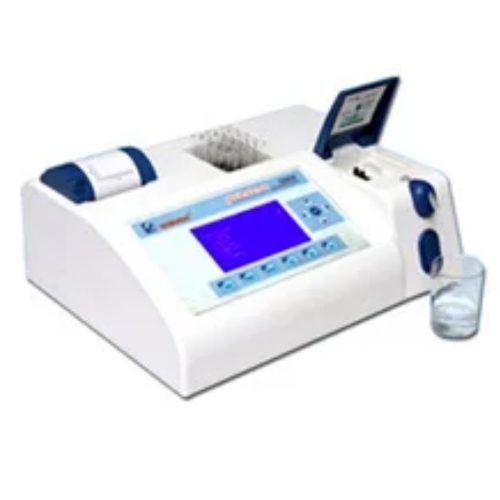 Roborik Prietest Touch Analyzer