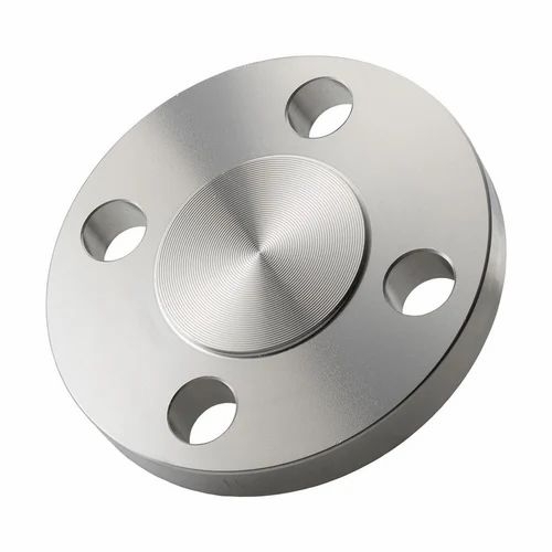 Round Flange