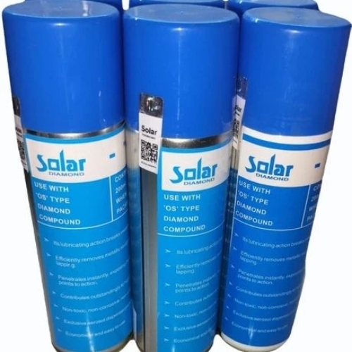 Solar diamond