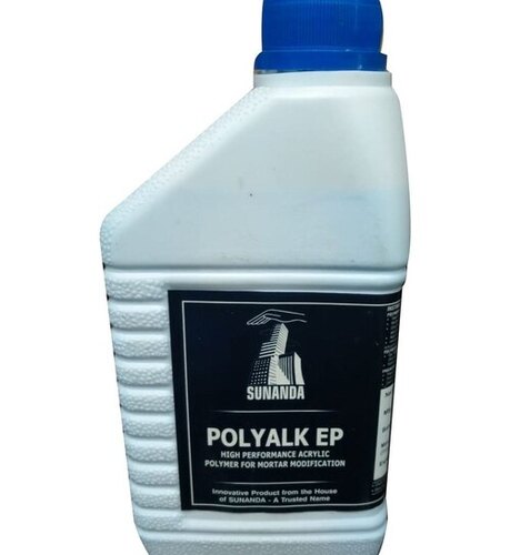 Sunanda Poly Alk Ep Bonding Agent Liquid