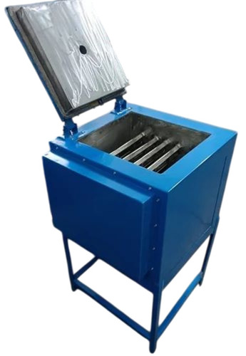 Top Loading Flux Drying Oven