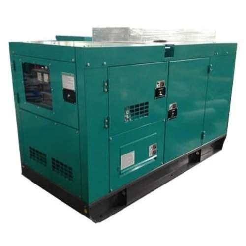 Used Diesel Generators