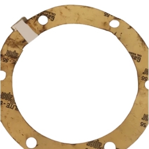 1 Mm Brown Paper Gasket