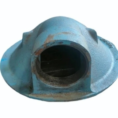 100mm Sg Iron Casting New