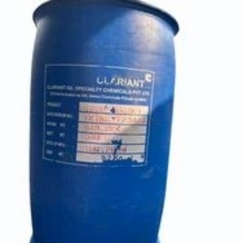 200 Kg Blue Hdpe Drum