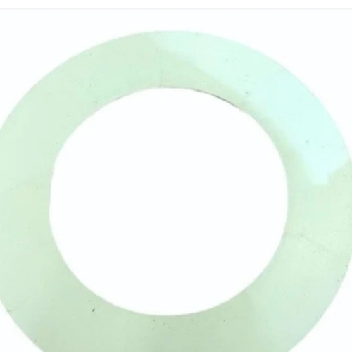 3 Mm White Silicone Rubber Gasket