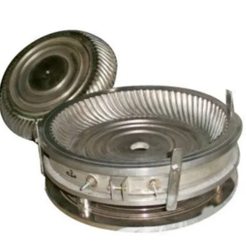 6 Inch Wrinkle Paper Plate Die