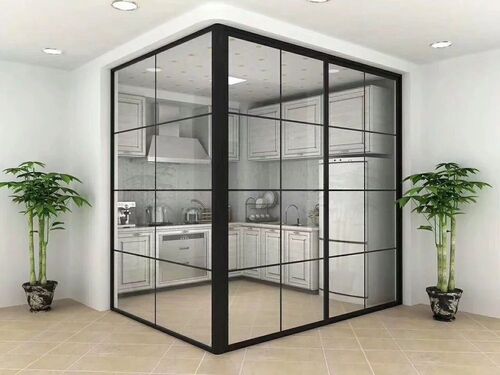 Aluminum Partitions - Boiling Point: ........