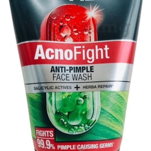 Anti Pimple Face Wash