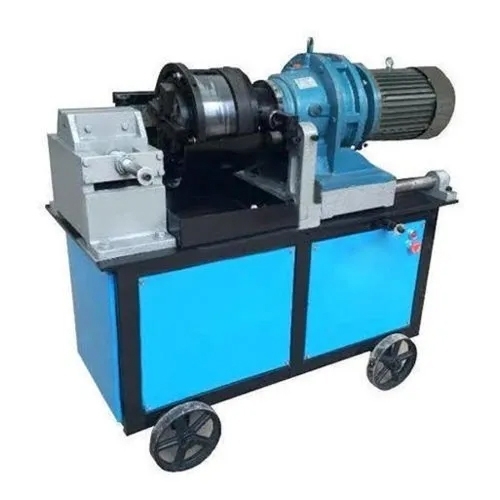 Automatic Treading Machine