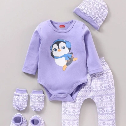 Baby clothes