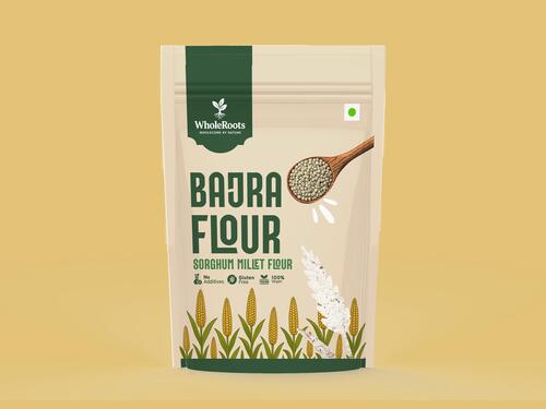 Bajra Flour