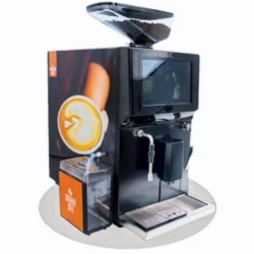 Bean To Cup Coffee Machine Automatic