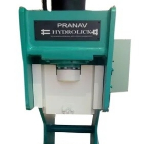 C Frame Heavy Duty Hydraulic Press Machine