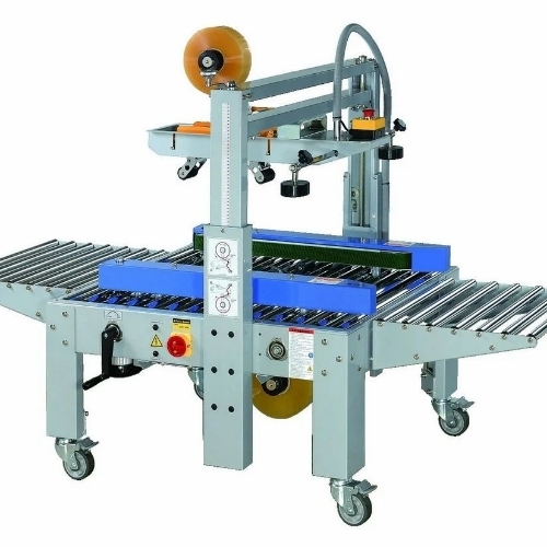 Cartoon Tapping Machine 