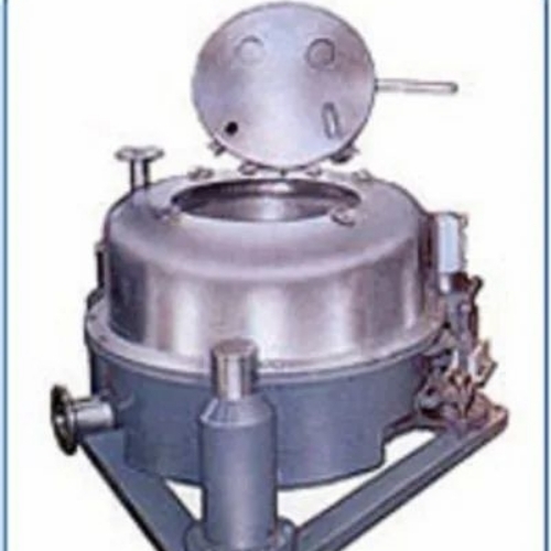 Centrifuges machine