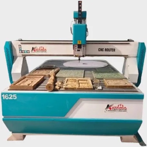 Cnc Router Machine 1625 K3