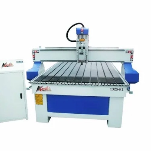 Cnc Wood Machine