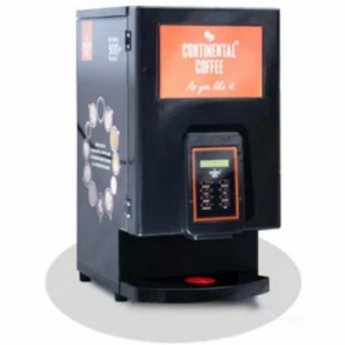 Coffee Tea Vending Machine By Coffret Marketing Pvt. Ltd.