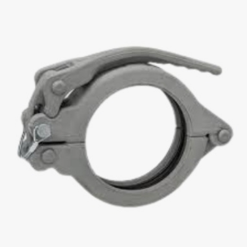 Concrete - Pump Clamp
