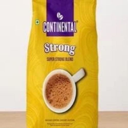 Continental Super Strong Blend Instant Coffee Powder