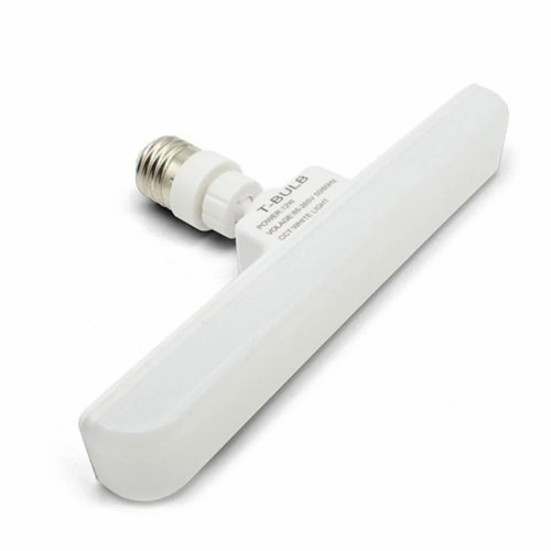 Cool White T Led Bulb - Features: .....