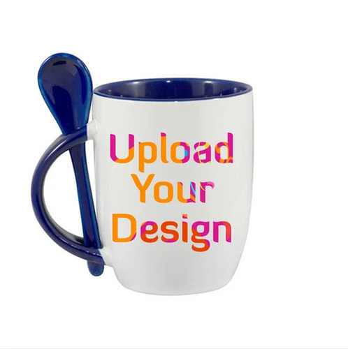 Customised Coffee Mug