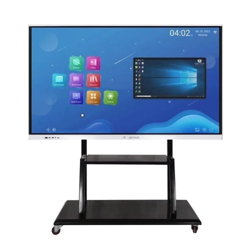 Display Panel For Education