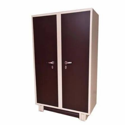 Double Door Steel Almirah