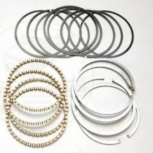 Durable Piston Rings