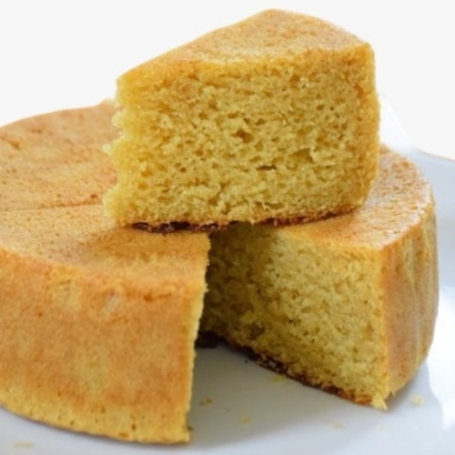 Eggless Cake Flour