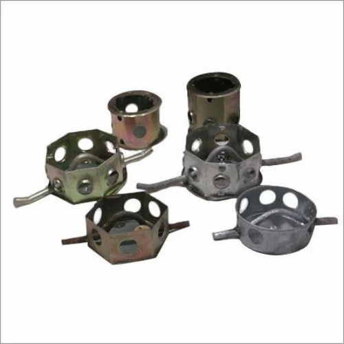 Electric Modular Fan Box - Color: Grey