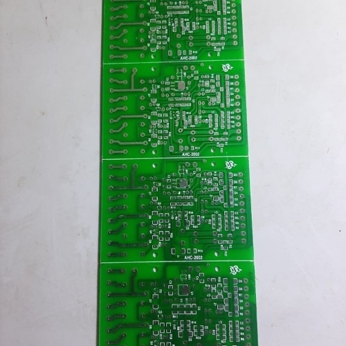 Electronic Circuits By Yadav Enterprises