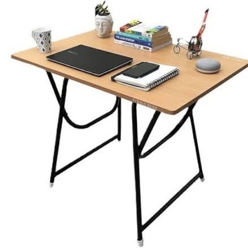 Foldable Laptop Table