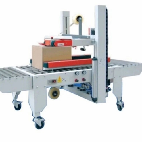 Full Automatic Tapping Machine