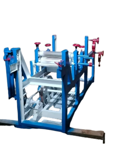 Fully Automatic Wire Nail Making Machine