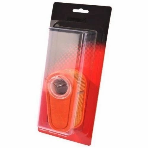 Heat Seal Blistervarnish