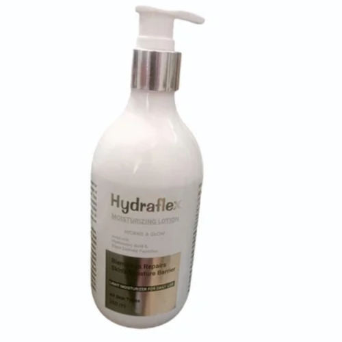 hydraflex moisturizer cream