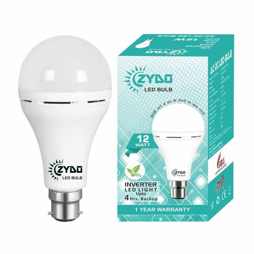 Inverter Bulb - Application: ..............