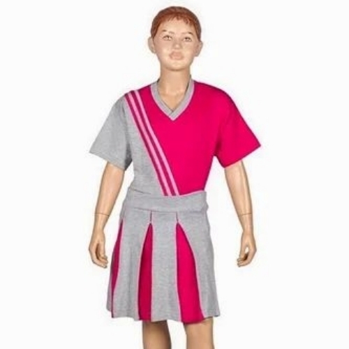 Kids School Sports Uniforms