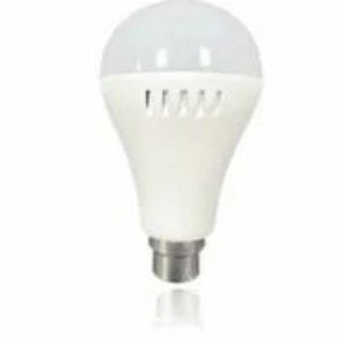 Led Bulb - Color: White