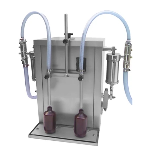 Liquid Filling Machine