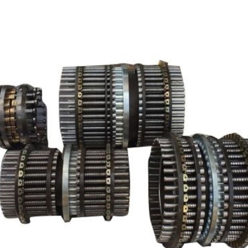 Mard Candy Forming Die