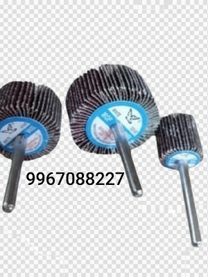 Mop Wheels - Color: Blue