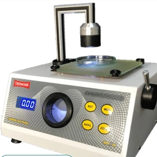 Mzr-2a Digital Antibiotic Zone Reader