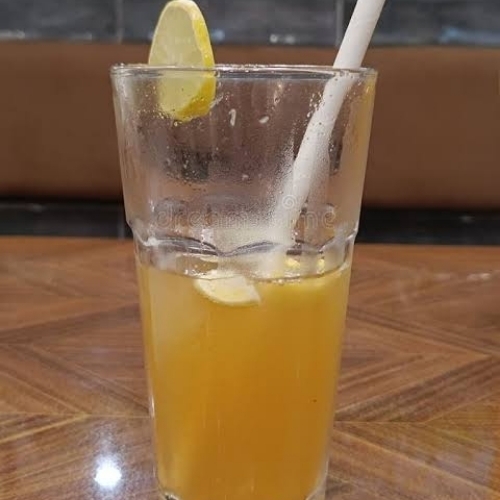 Nimbu Paani Masala